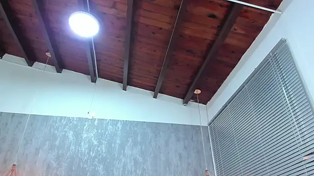 lissa_jhonsoon's cam snapshot