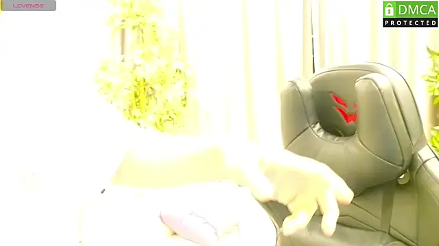 Sinty_Noria live sex cam