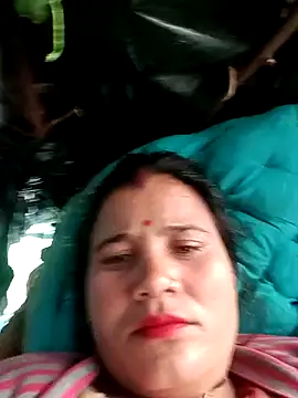 Kinjal_pande's cam snapshot