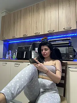 Scarlett-Dream live sex cam