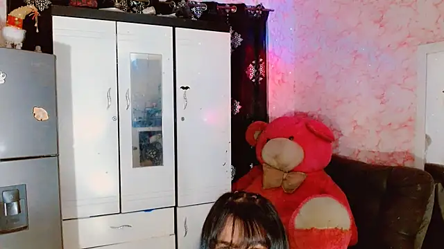 AngelicaDark live sex cam