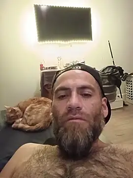 SuperManLA1's cam snapshot