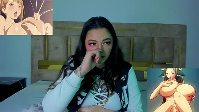 Kitty_ravee's cam snapshot