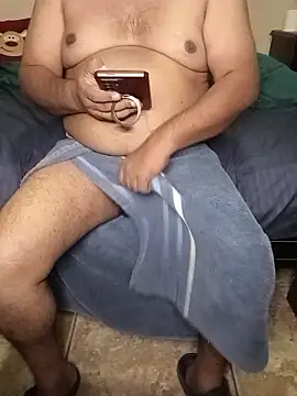 HomHot47's cam snapshot