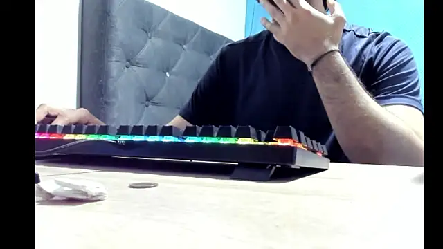 coolfriki's cam snapshot