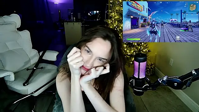 skimpysushi's cam snapshot