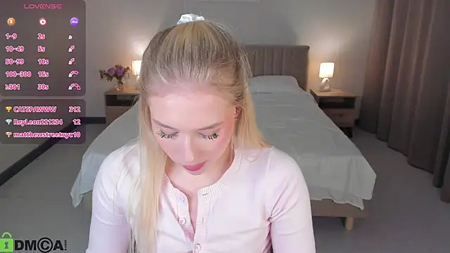 ChloeAlba's cam snapshot