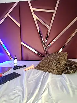 Camerondarkness's cam snapshot