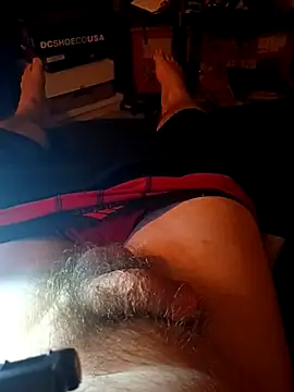 crazycam619's cam snapshot