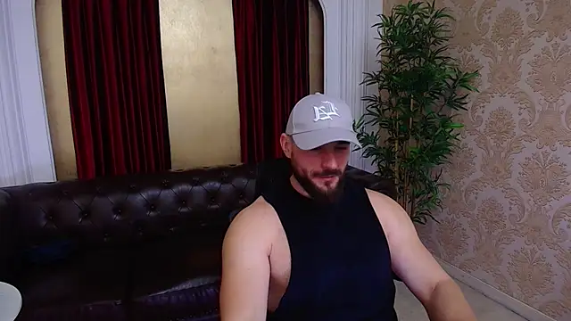 AdamJamesonn's cam snapshot