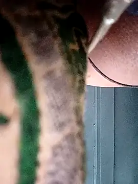 Anji8639's cam snapshot