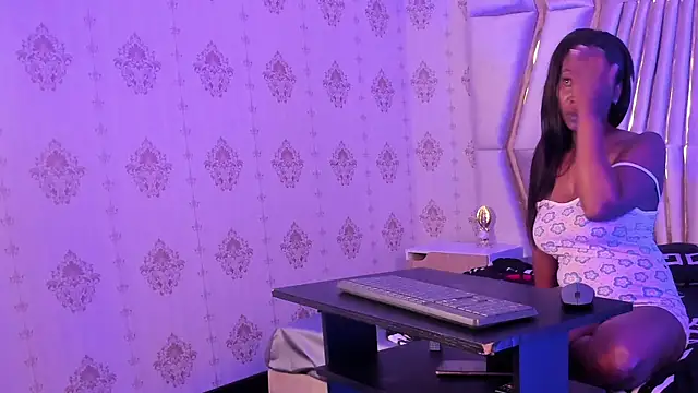 KaiaBrown's cam snapshot