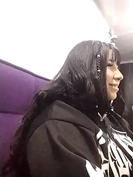 NiniSweet's cam snapshot