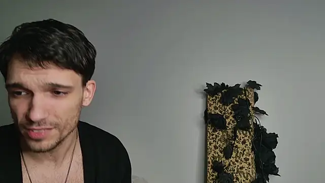 JackDesFeux's cam snapshot