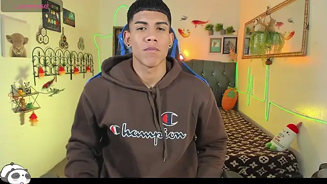 Damian_latinxxx's cam snapshot