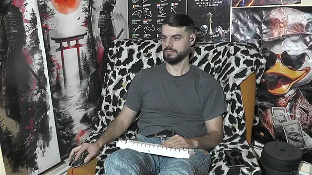 00george's cam snapshot