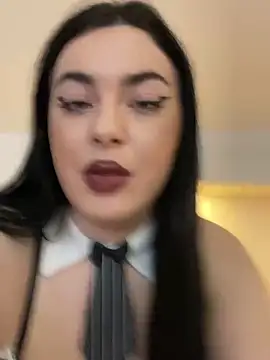 KeiraDark live sex cam