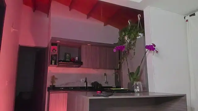 valeriahornier live sex cam