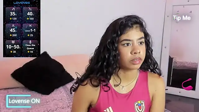 Fanny_Klean live sex cam