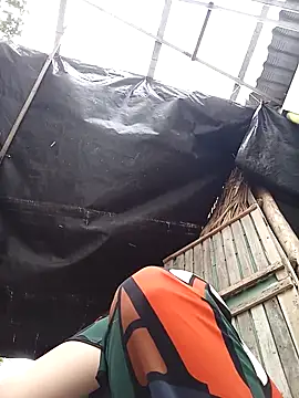 Lin-kute98's cam snapshot