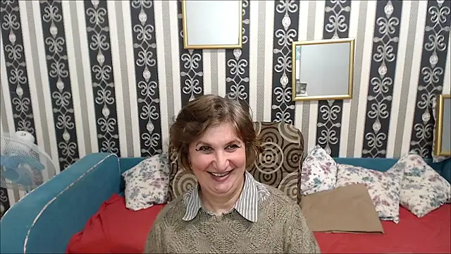 JennaMature live sex cam