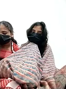 Hot-komall's cam snapshot