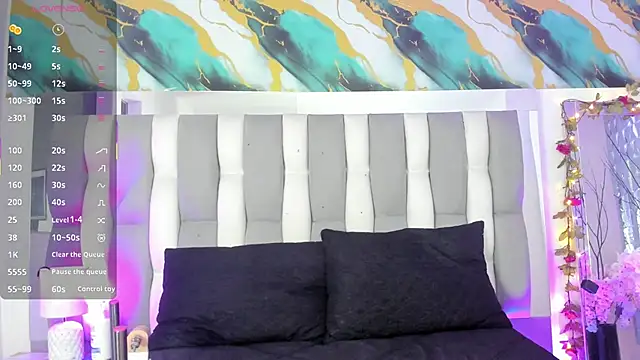 IsaDiiaz's cam snapshot