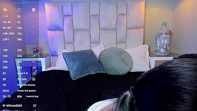 Demetra-Nox01's cam snapshot