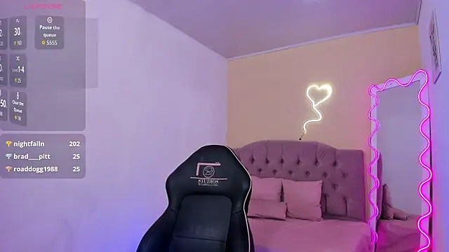 IRINA_TAY1's cam snapshot