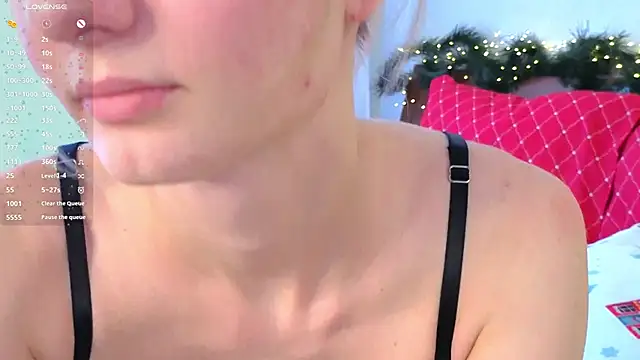 IdaValenti live sex cam