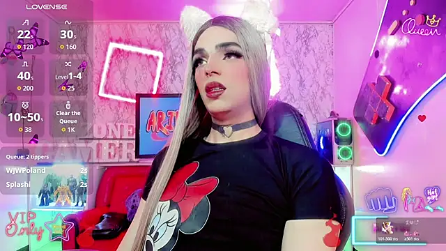 Alessa_mullen live sex cam