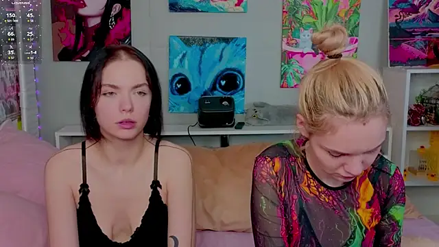 Viena_dias live sex cam