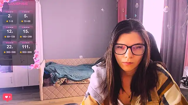 MollyLollipop live sex cam