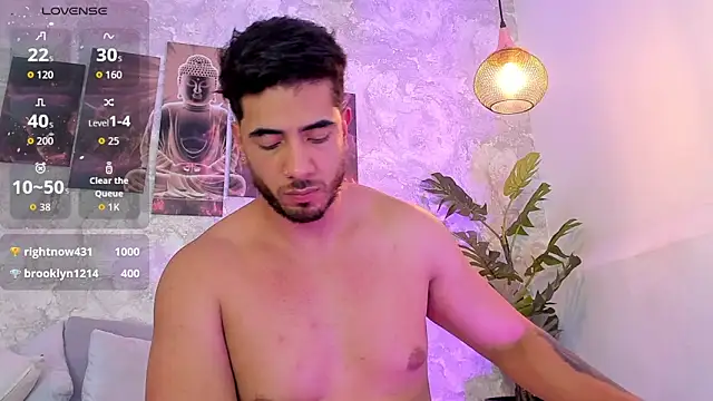 Nate_franco live sex cam