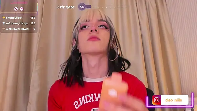 cleeo_nile live sex cam