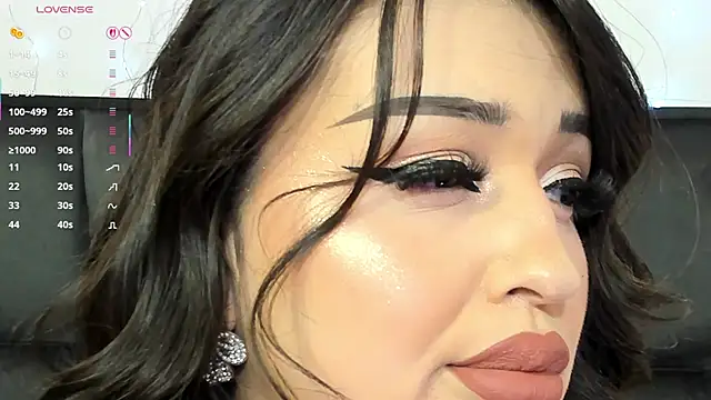 MartinaMadisson's cam snapshot