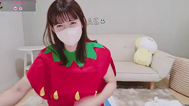 -Kaedesuyo__9's cam snapshot