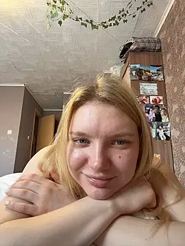 AmmyHot's cam snapshot