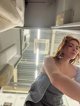 Assole's cam snapshot