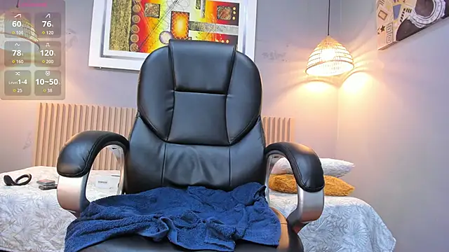 tossetrech's cam snapshot