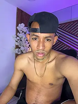 B_Wild's cam snapshot