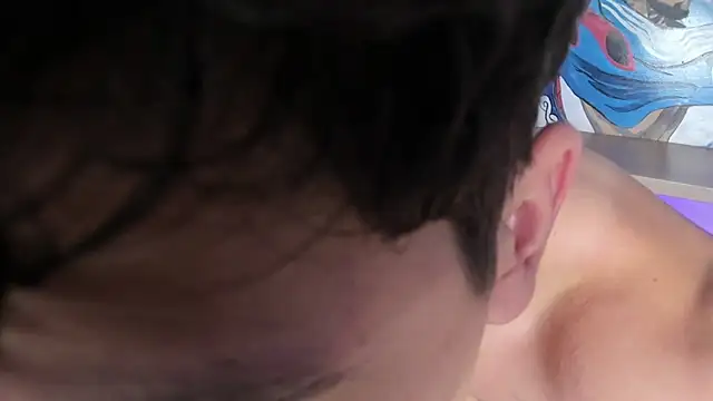 Criss_Adams's cam snapshot