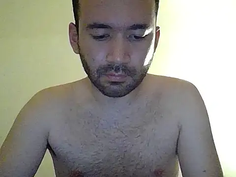 rodrigohairy's cam snapshot