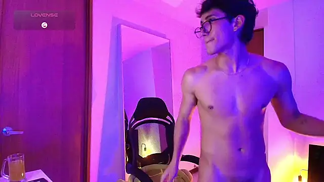 emilio_rivs's cam snapshot