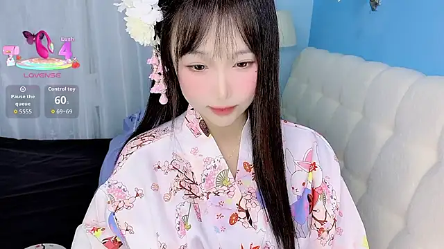 Wendy0313's cam snapshot