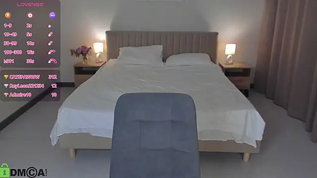 ChloeAlba's cam snapshot