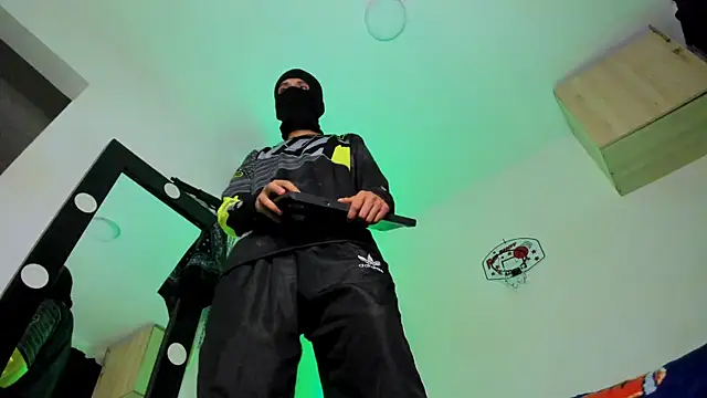 Samuel_Suarez live sex cam