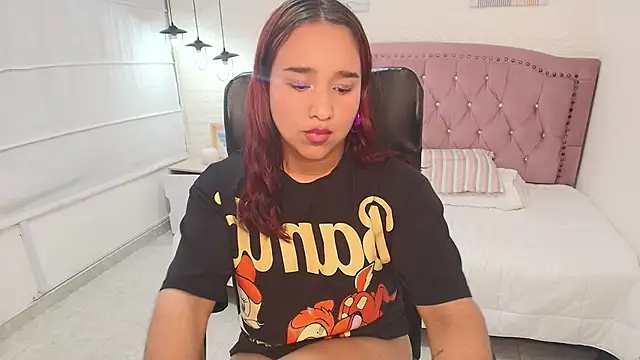 marilyn_tk's cam snapshot