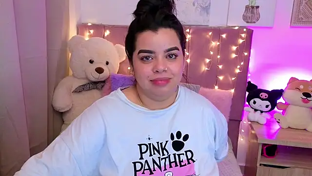 MiahJoness's cam snapshot