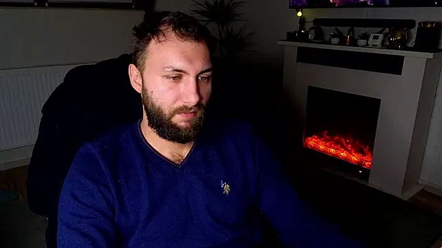 JamieNoxus's cam snapshot